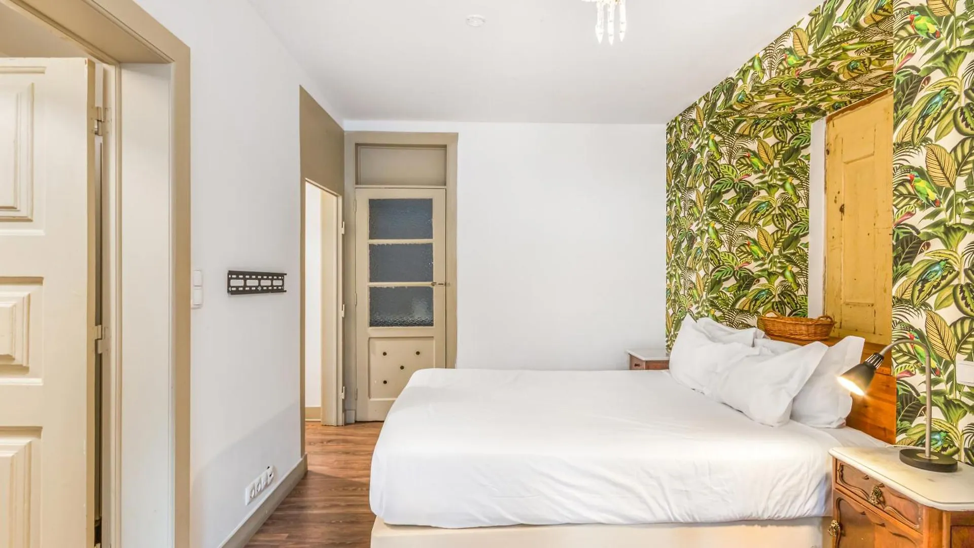 Affittacamere The Indy House By Lovelystay Lisbona