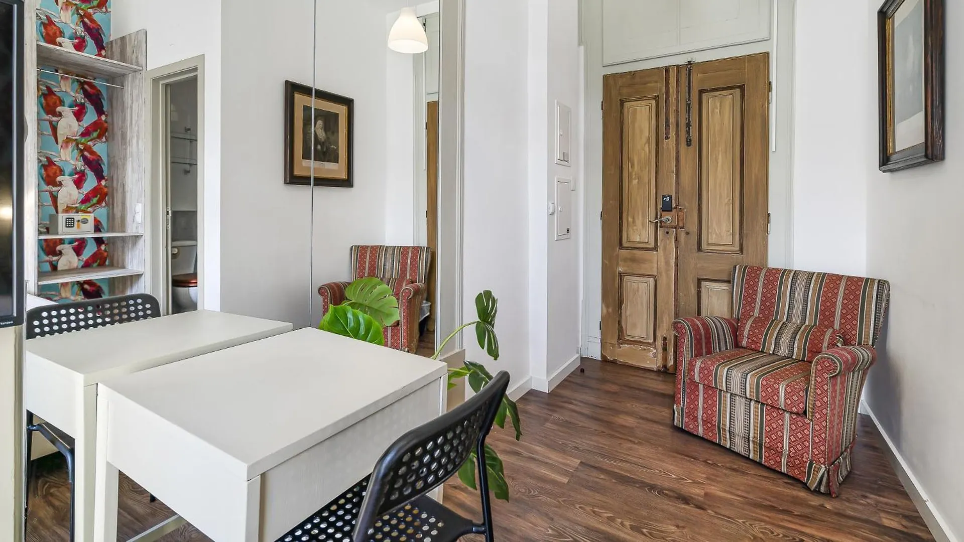The Indy House By Lovelystay Lisbona Affittacamere