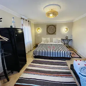 Dialna , Marrakesch Marokko