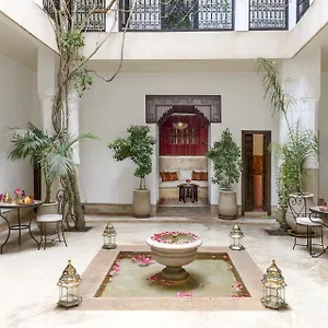 Hayati , Marrakesch Marokko