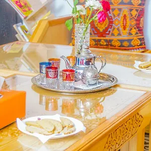 Dar Yassine , Marrakesch Marokko