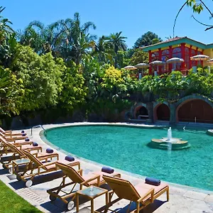 Pestana Palace & National Monument - The Leading Of The World Lizbona