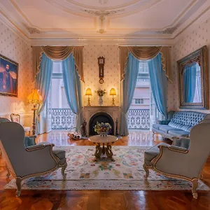 Gasthof Palacio Especiarias, Lissabon