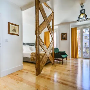 Gasthof Quinta Colina By Shiadu, Lissabon