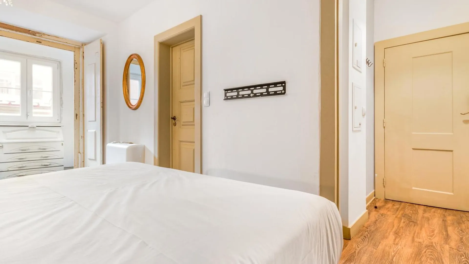 The Indy House By Lovelystay Lisboa
