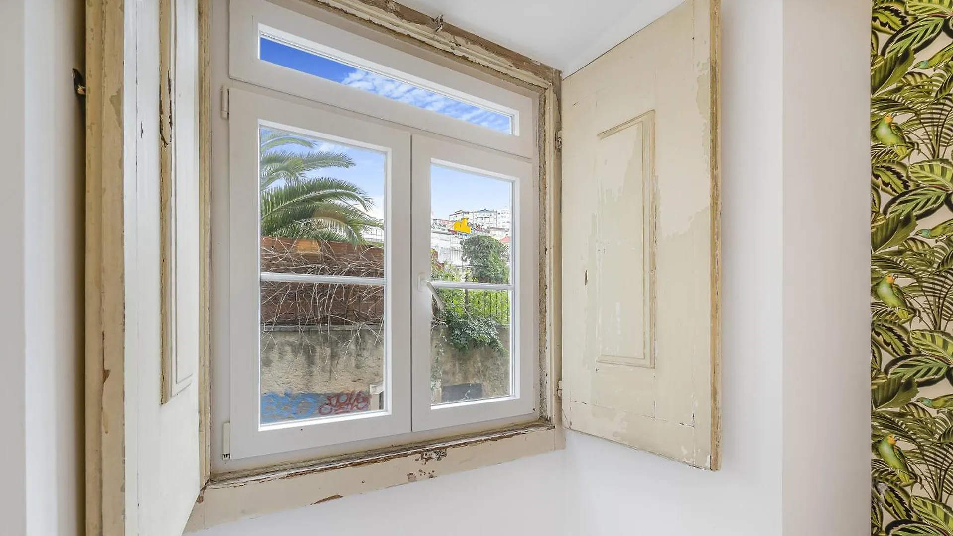 Pensionat The Indy House By Lovelystay Lisboa