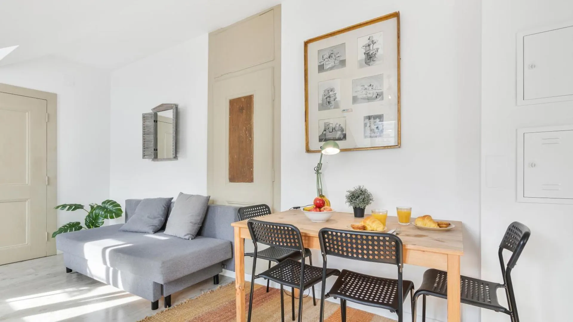 The Indy House By Lovelystay Lisboa Pensionat