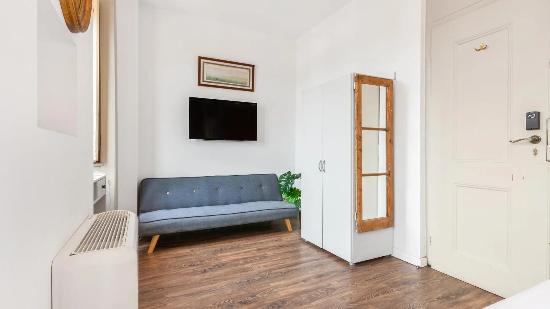 The Indy House By Lovelystay Lissabon