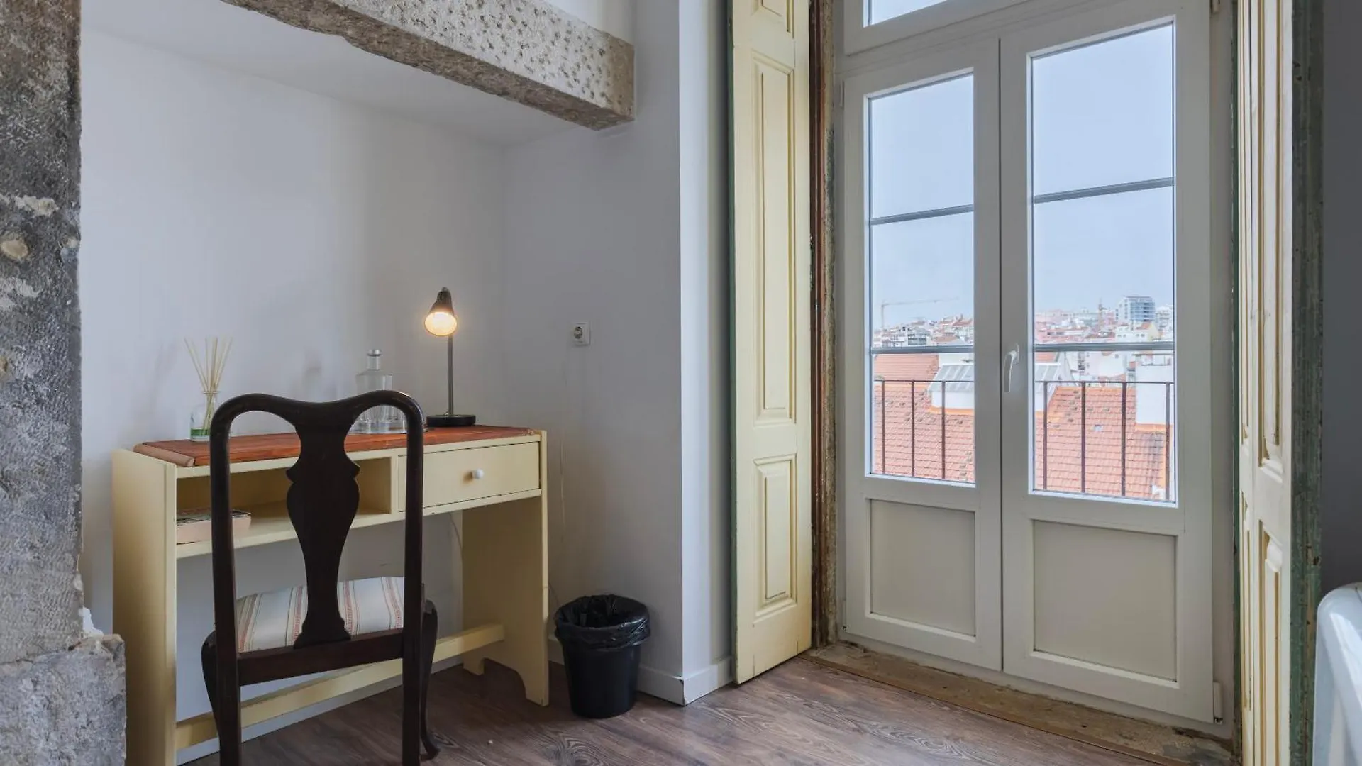 The Indy House By Lovelystay Lisboa Pensionat