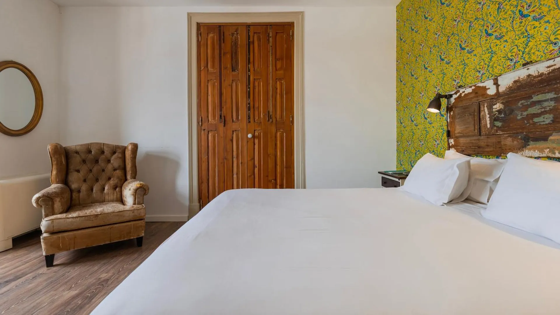 Pensionat The Indy House By Lovelystay Lisboa