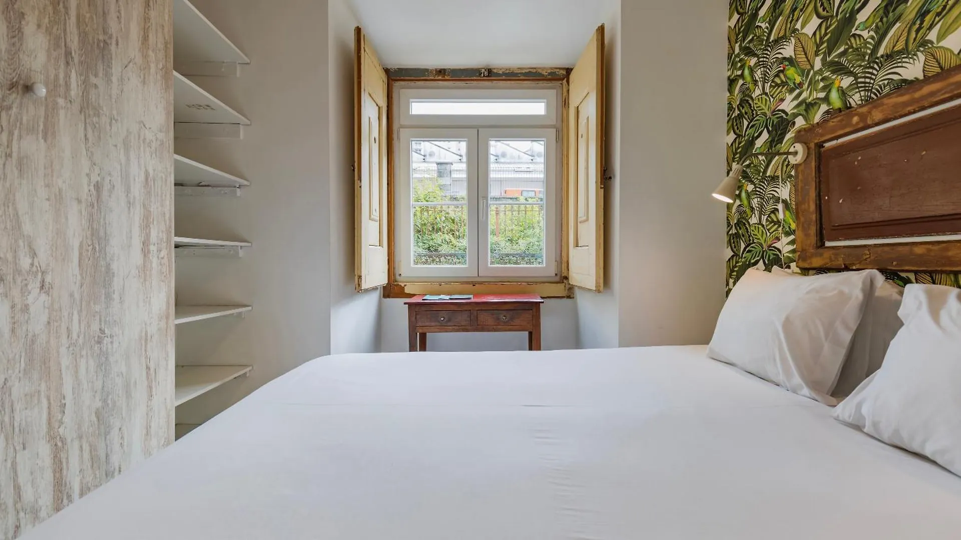 The Indy House By Lovelystay Lisboa