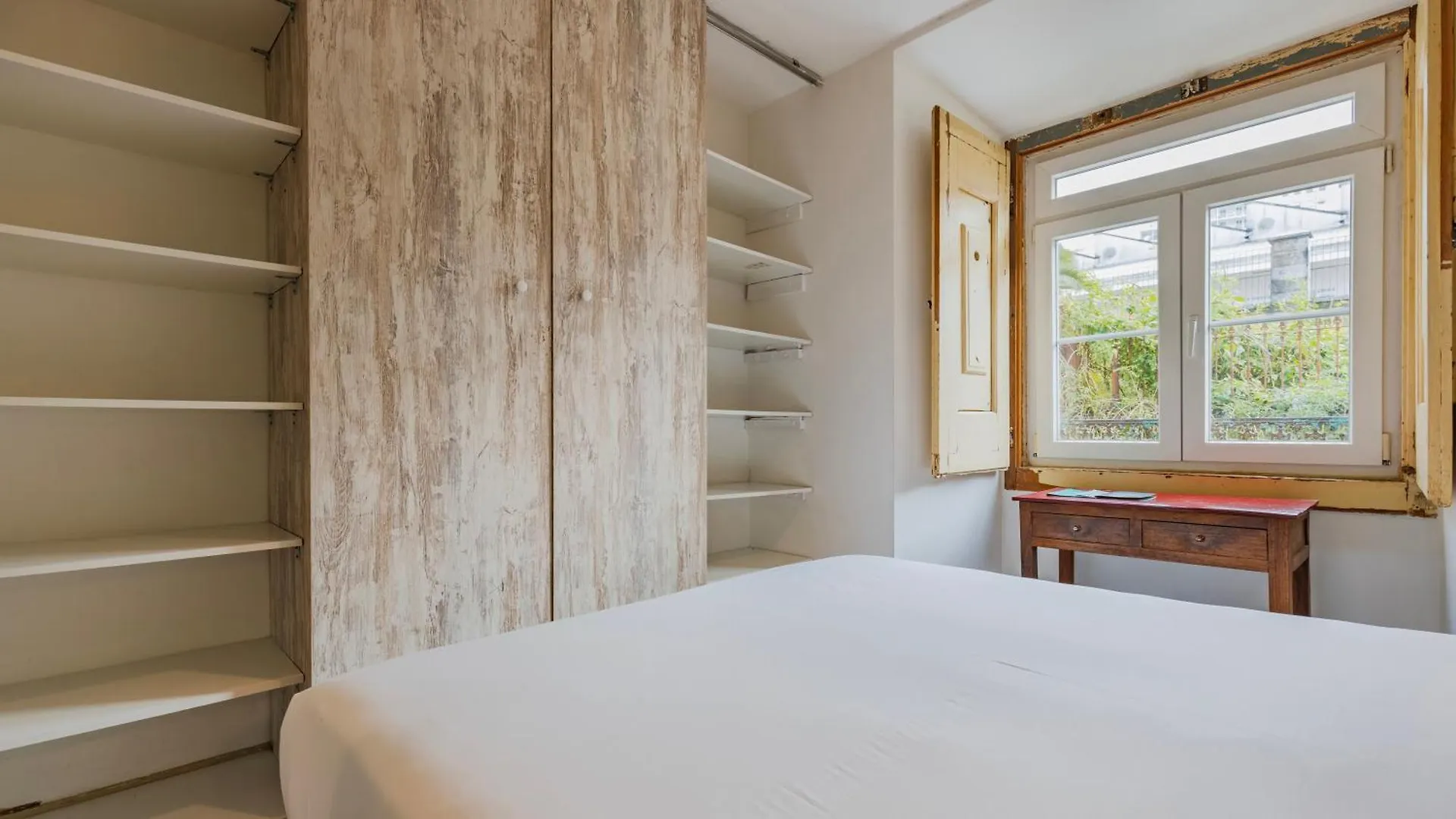 Gasthof The Indy House By Lovelystay Lissabon