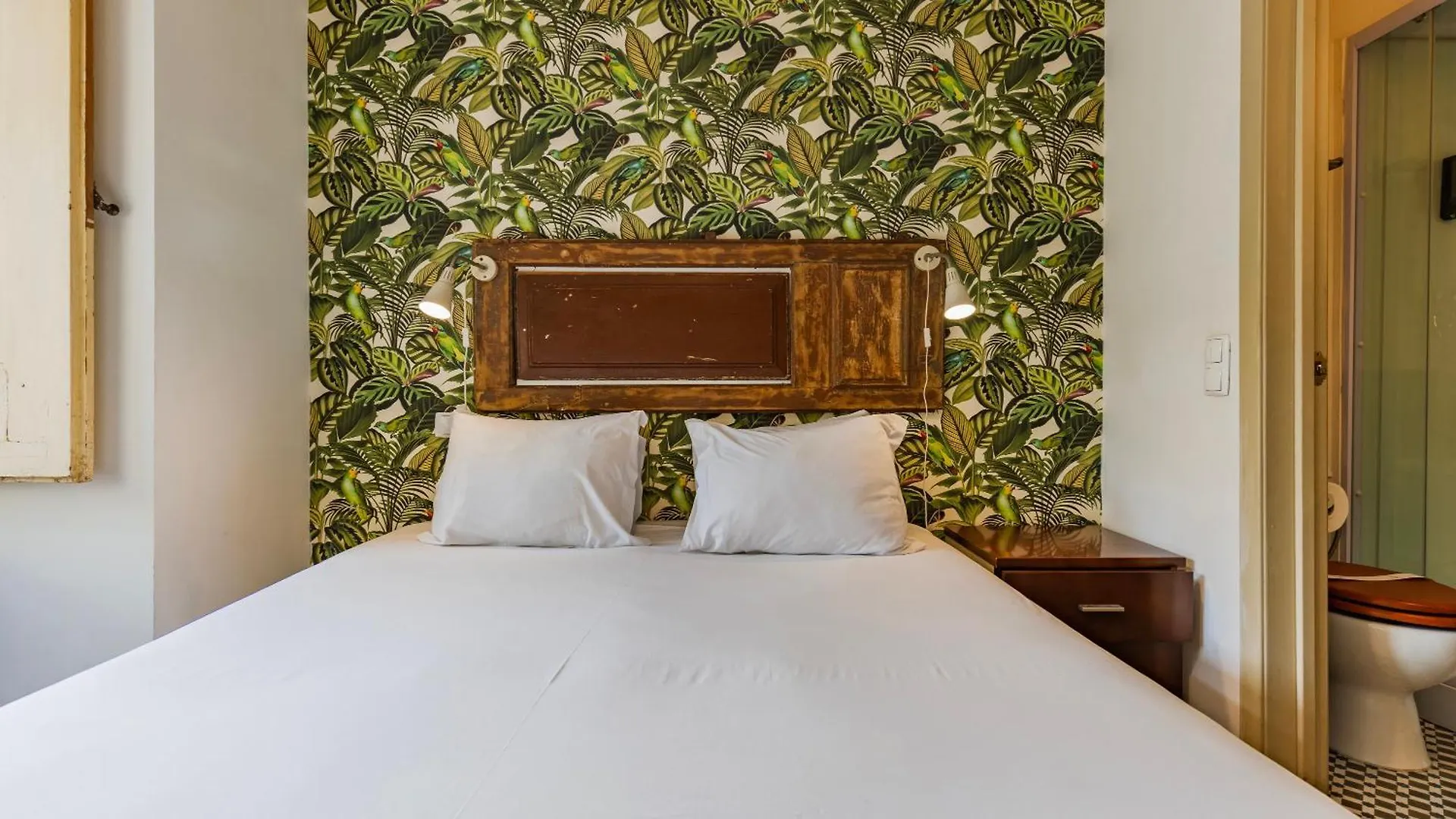 The Indy House By Lovelystay Lisboa