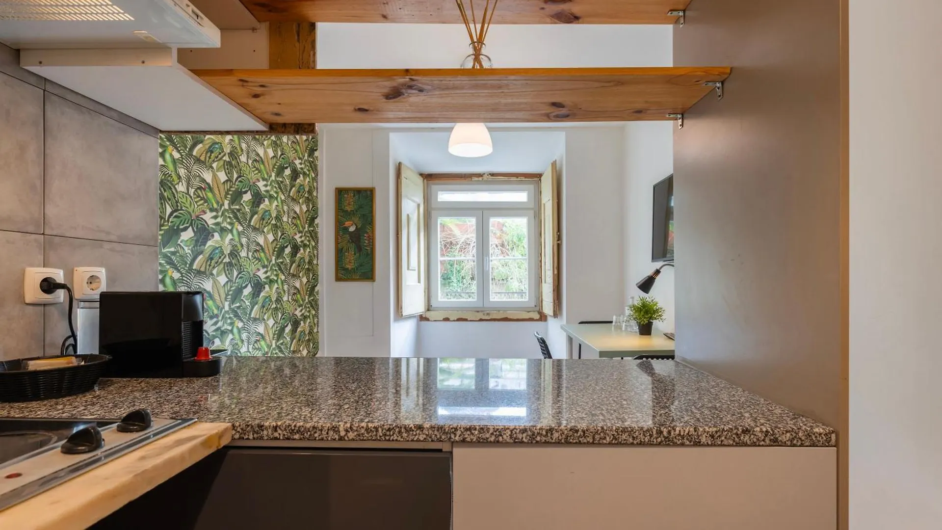 The Indy House By Lovelystay Lisboa